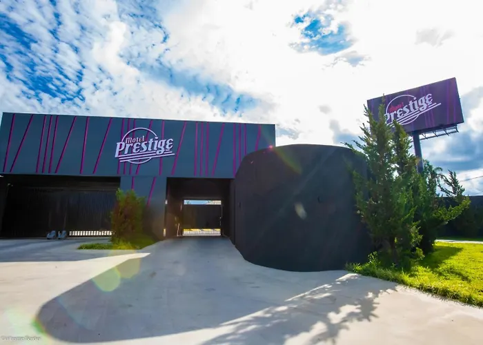 Prestige Motel Curitiba
