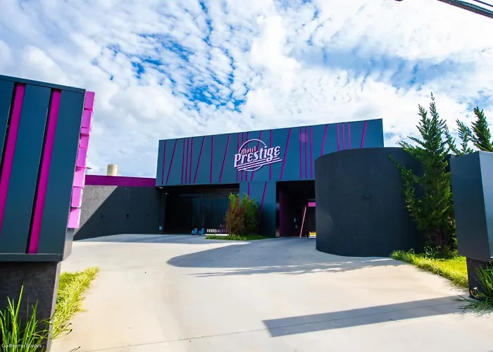 Prestige Motel Curitiba