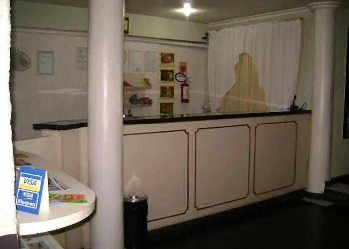 Laos Hotel Curitiba