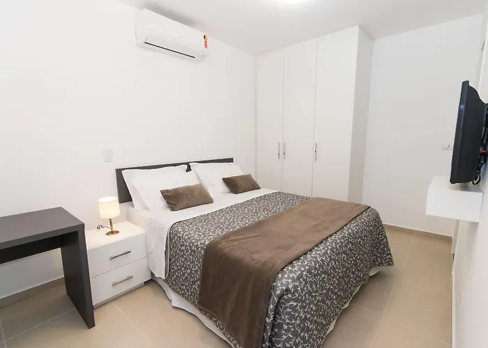 Morada Clariana Hotel Curitiba